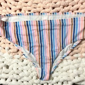 Bikini bottom’s 20w/22w